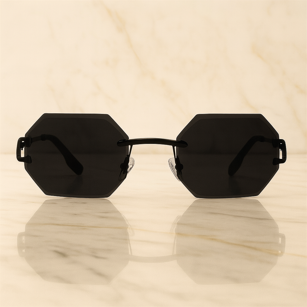 Vitraux Sunglasses