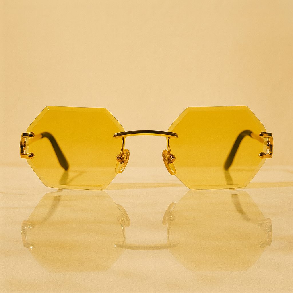 Vitraux Sunglasses