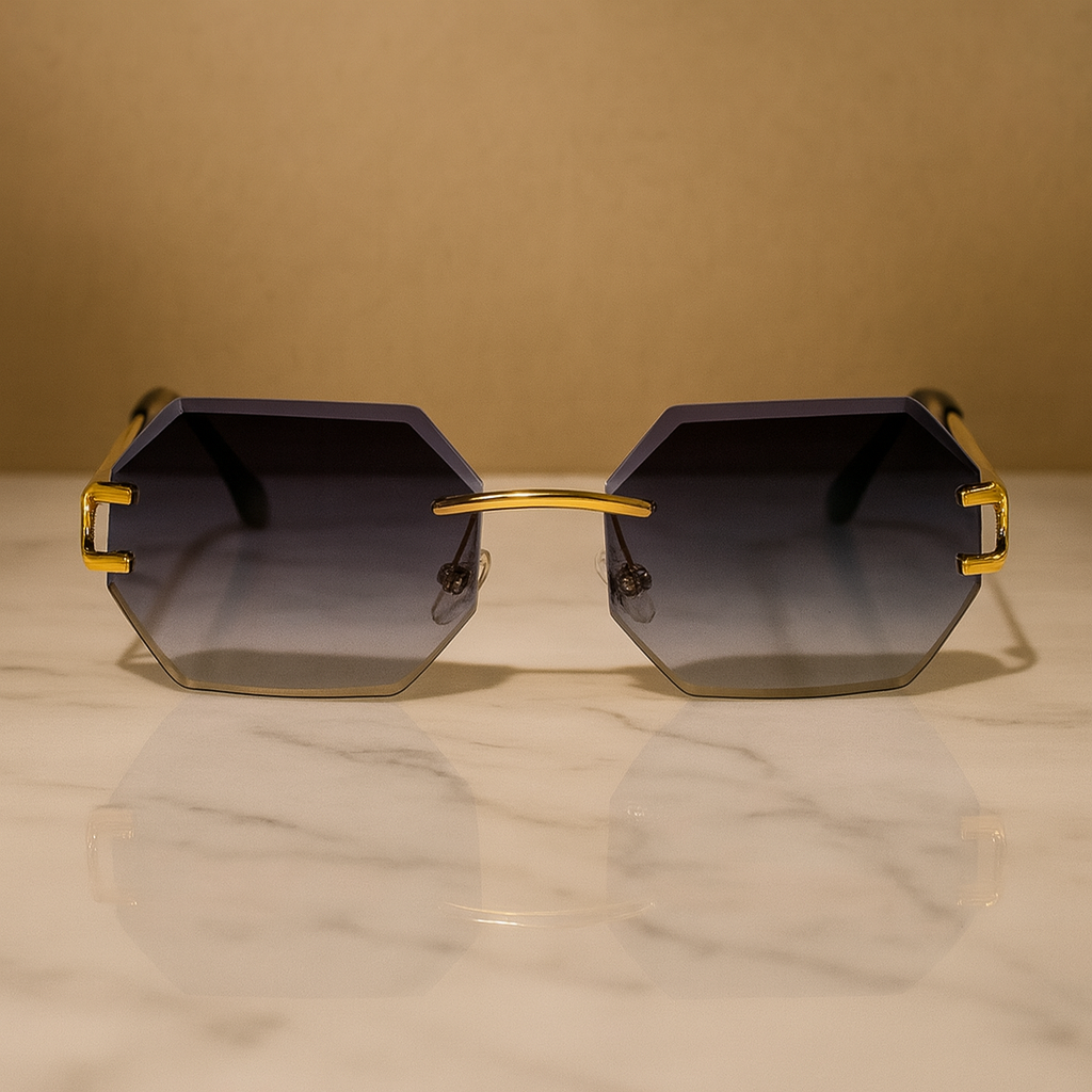 Vitraux Sunglasses