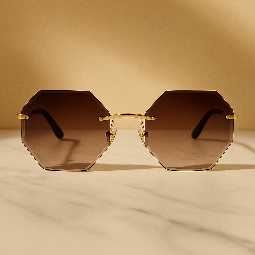Vitraux Sunglasses