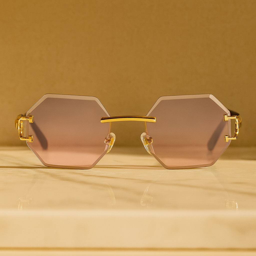 Vitraux Sunglasses