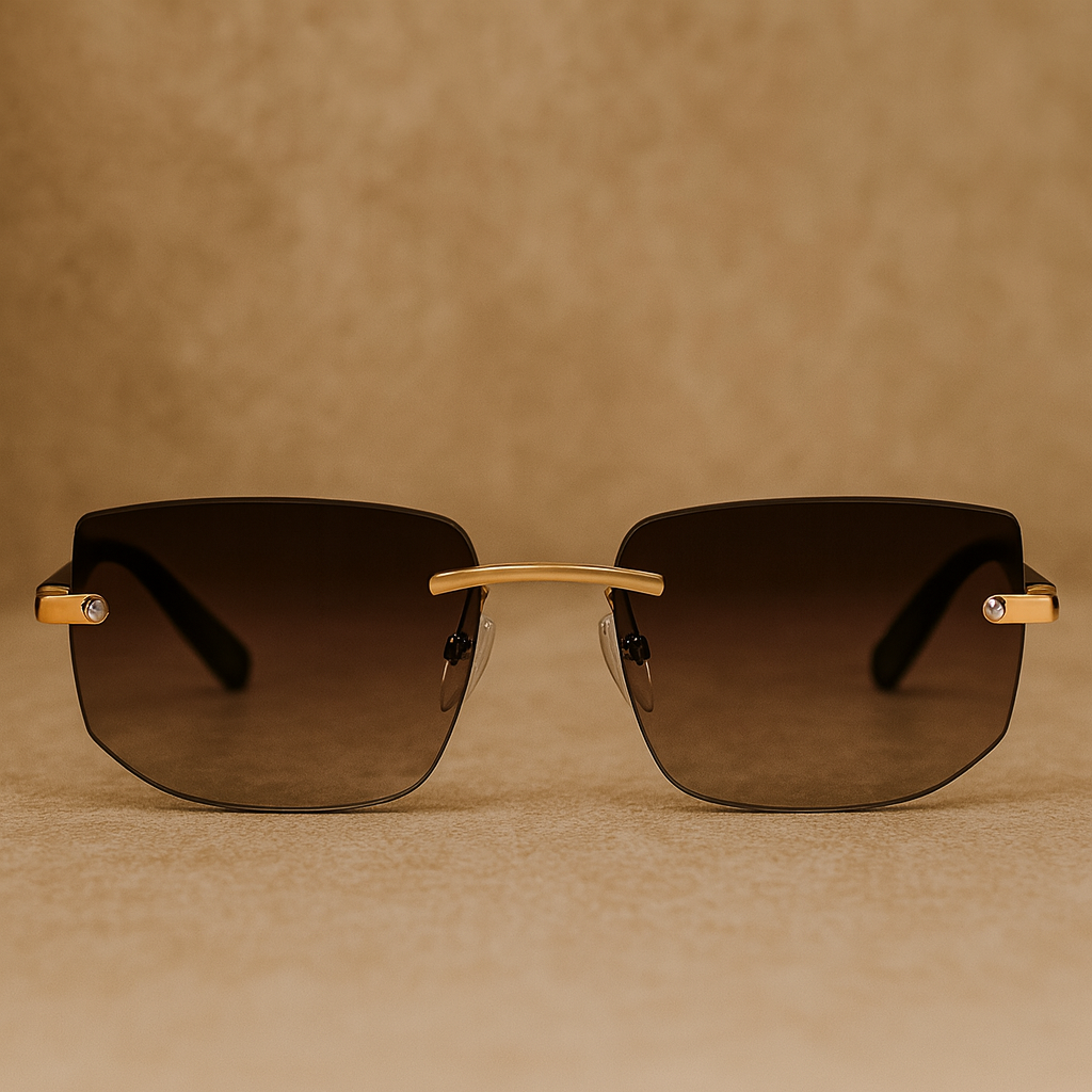 Nuit Noire Sunglasses