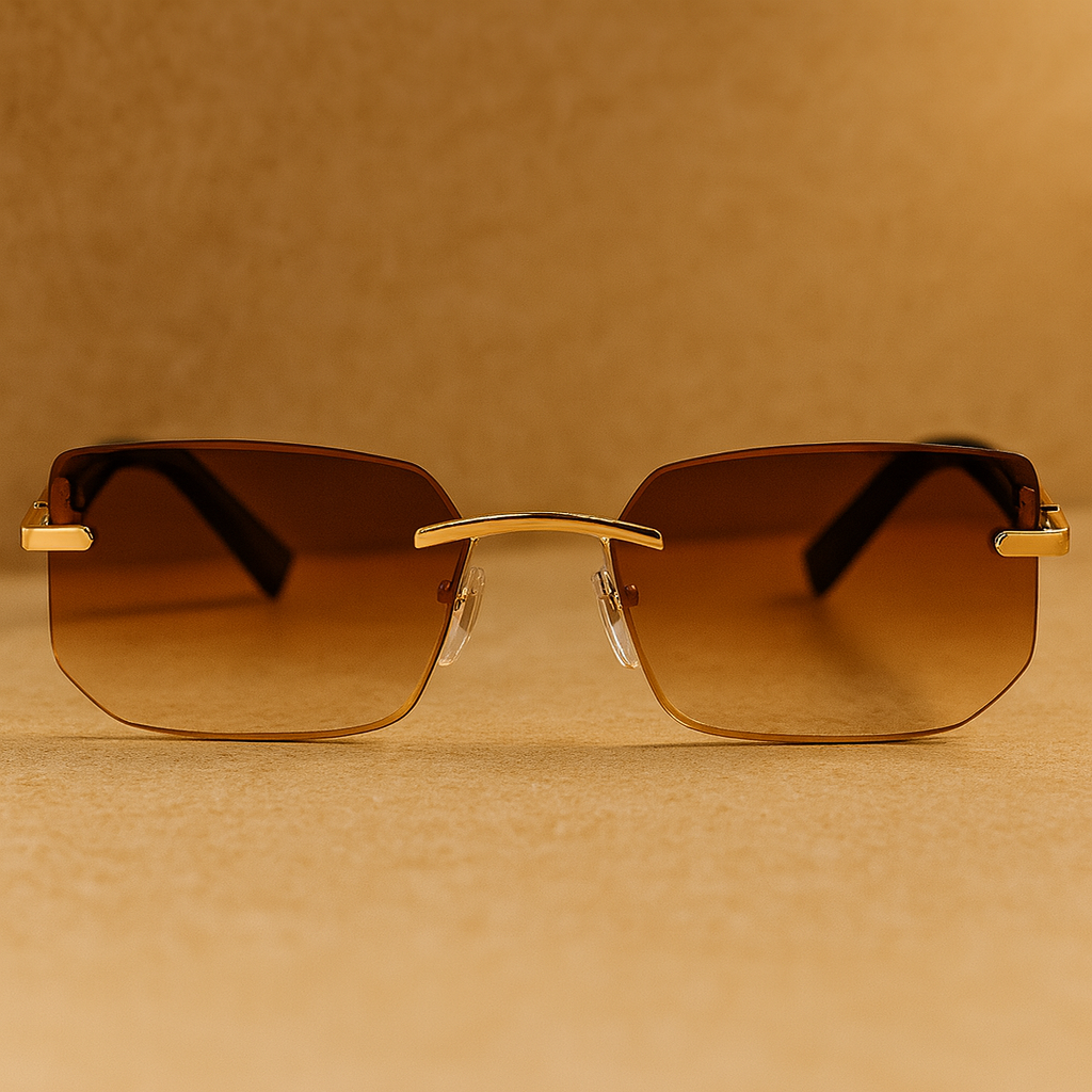 Nuit Noire Sunglasses