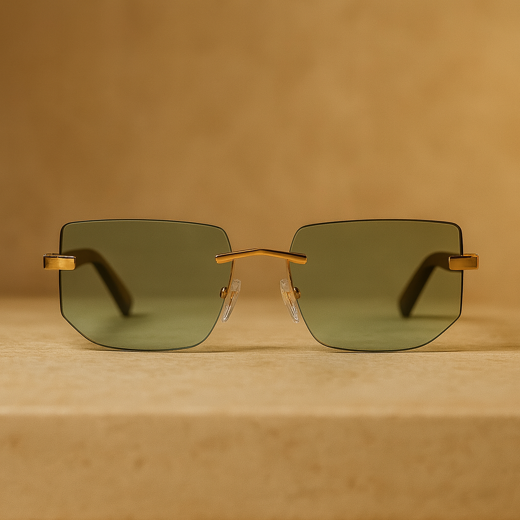 Nuit Noire Sunglasses