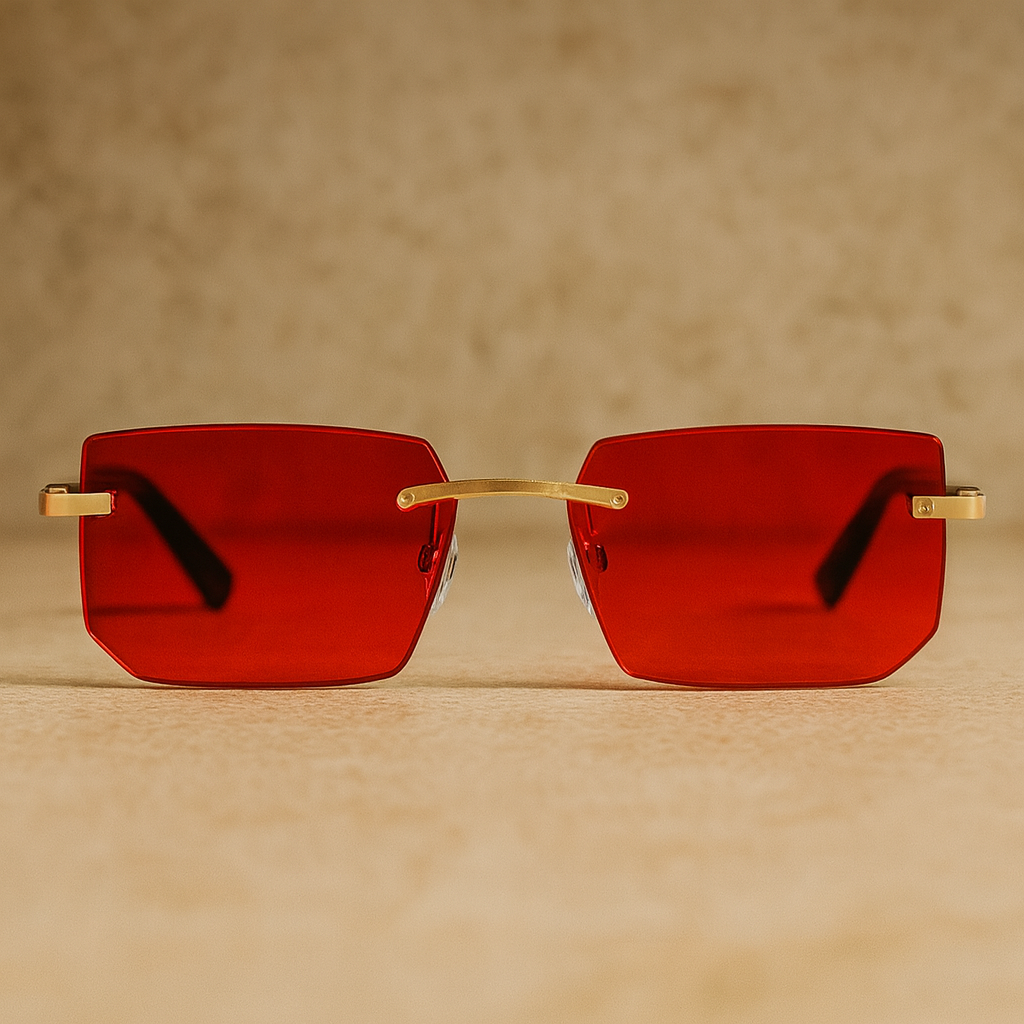 Nuit Noire Sunglasses