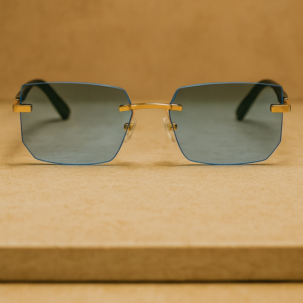 Nuit Noire Sunglasses