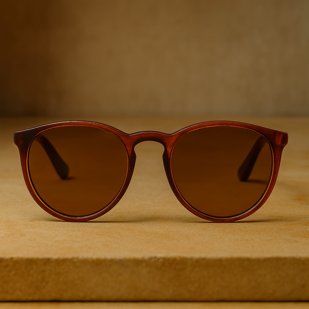 Édition Civile Sunglasses