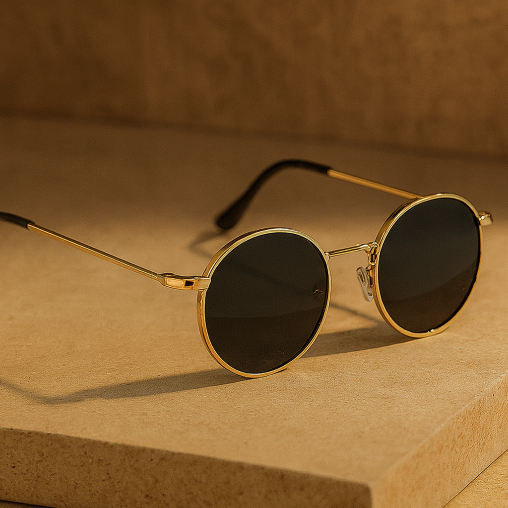 Collection Minuit Sunglasses