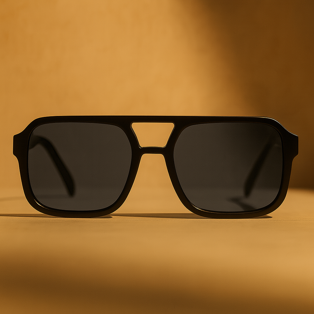 Métro Cut Sunglasses