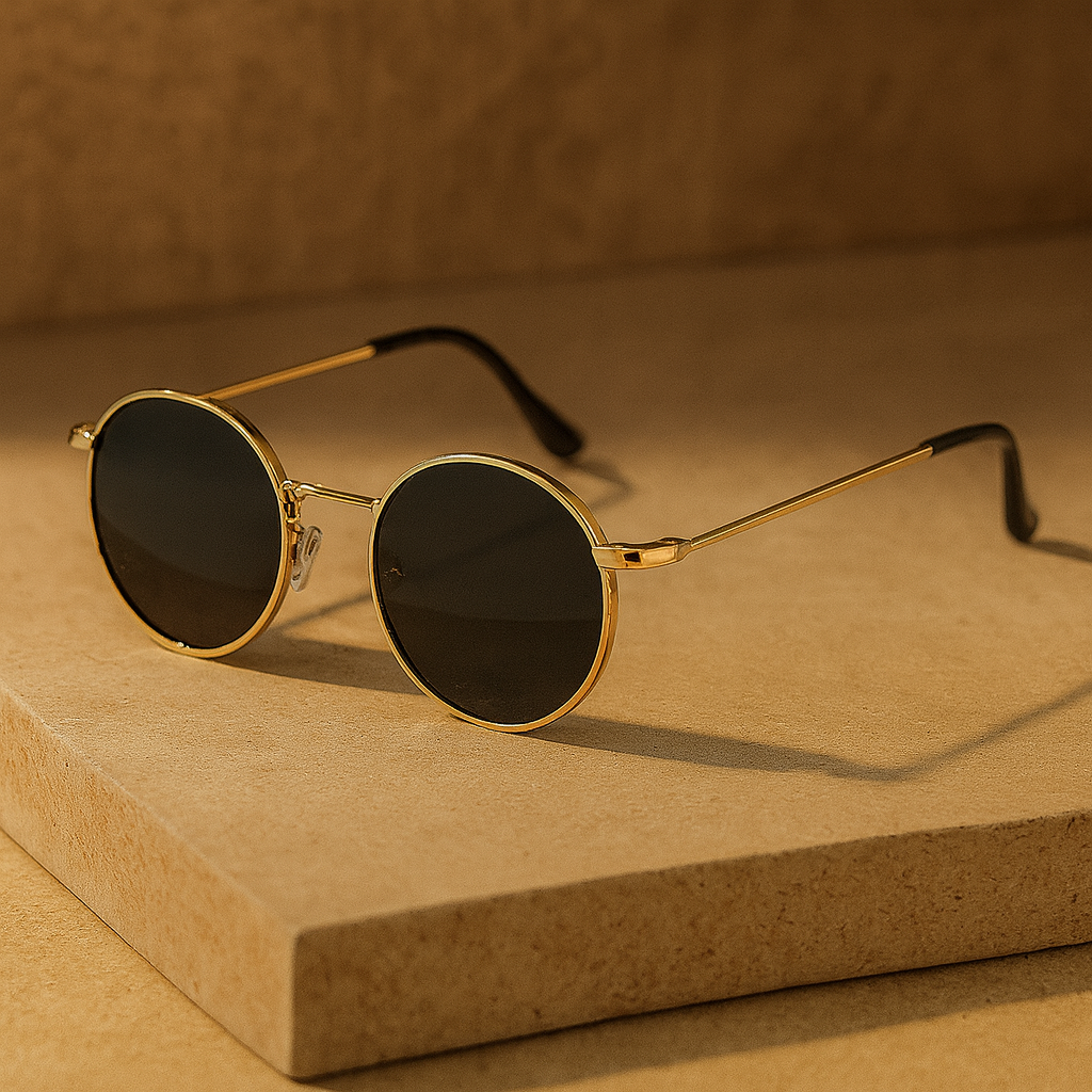 Collection Minuit Sunglasses