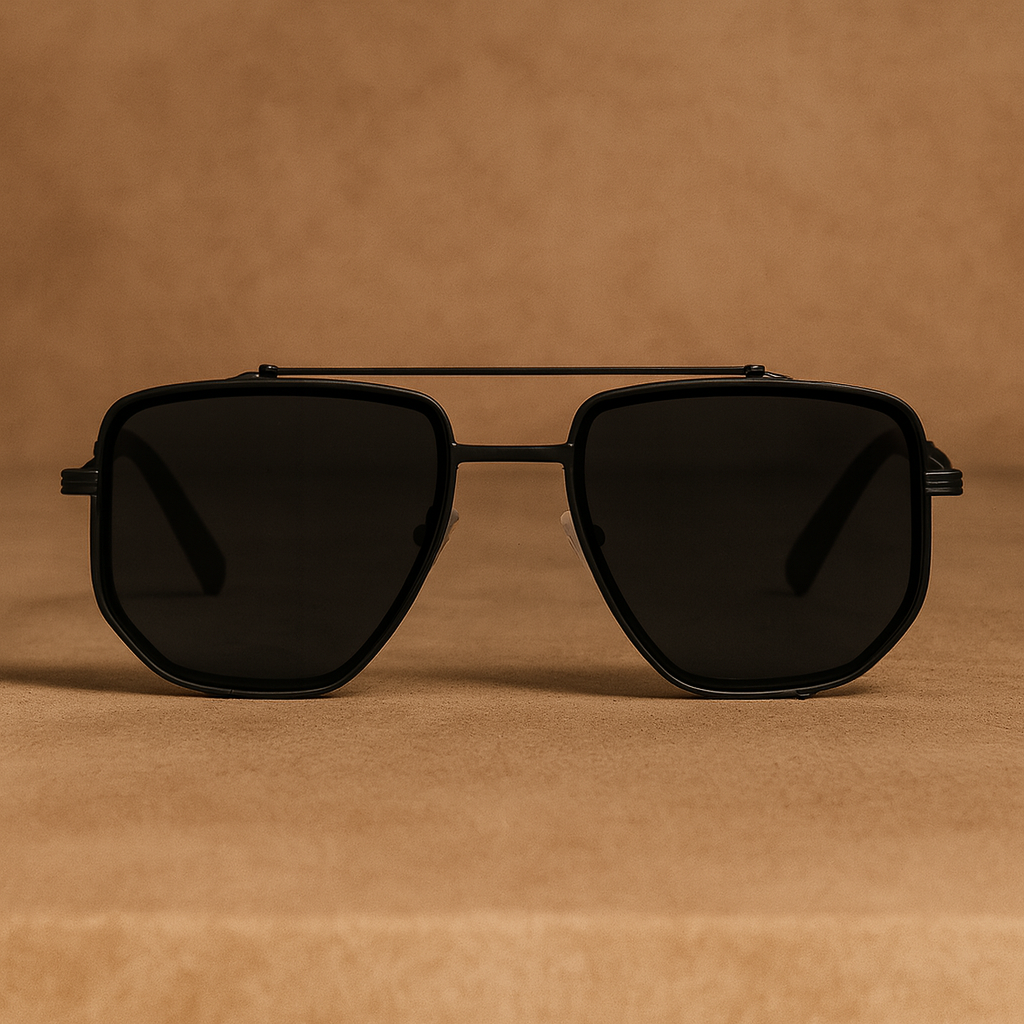 Commandant Sunglasses