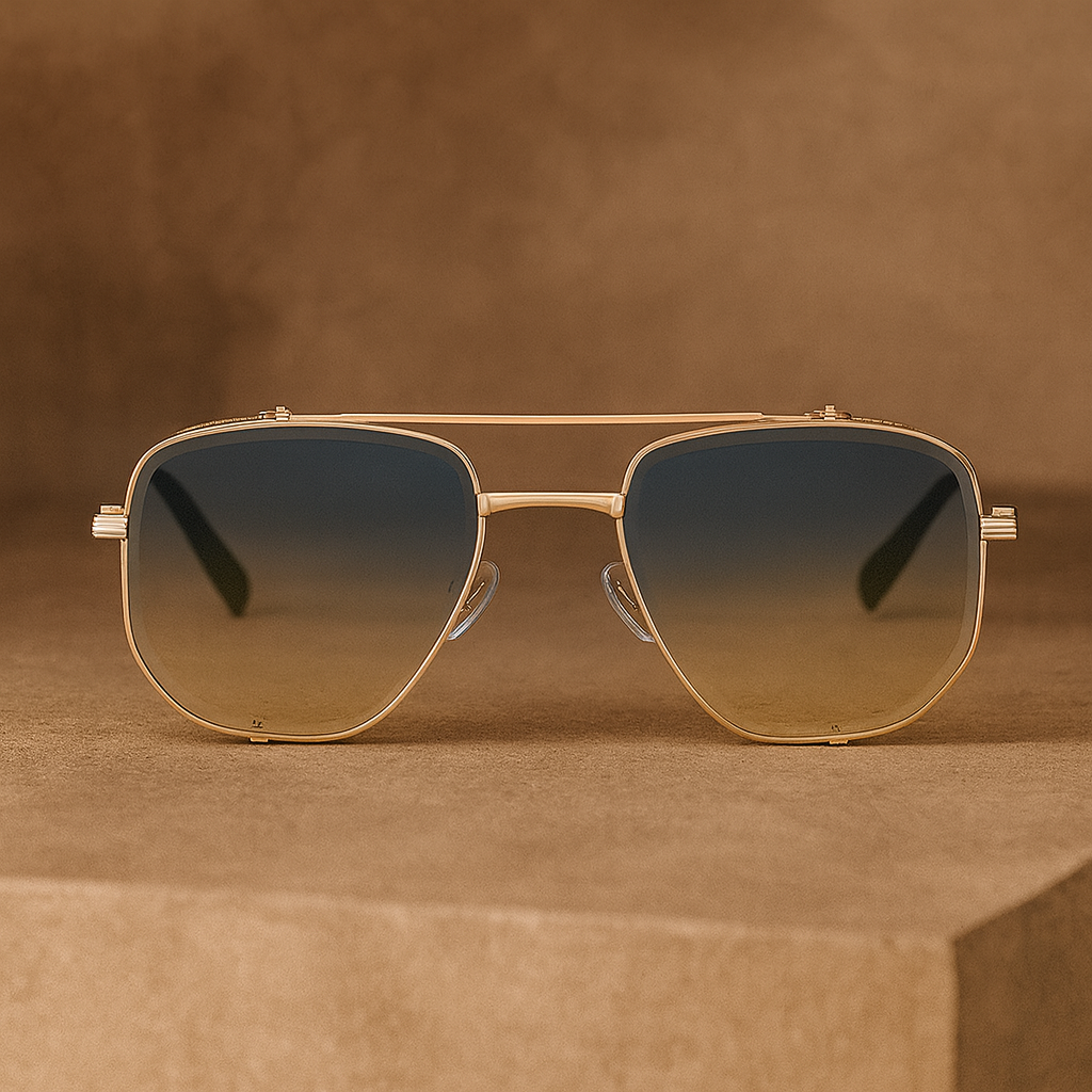 Commandant Sunglasses