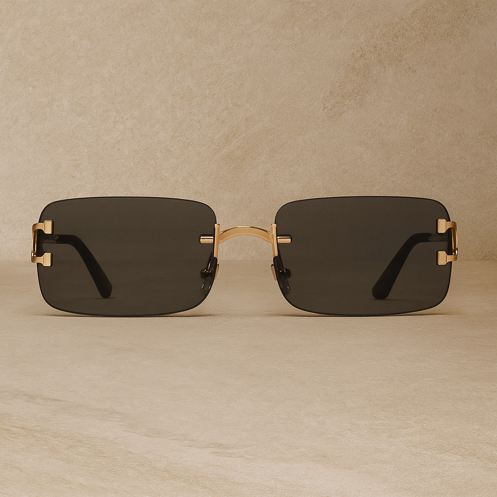 Code Noir Sunglasses