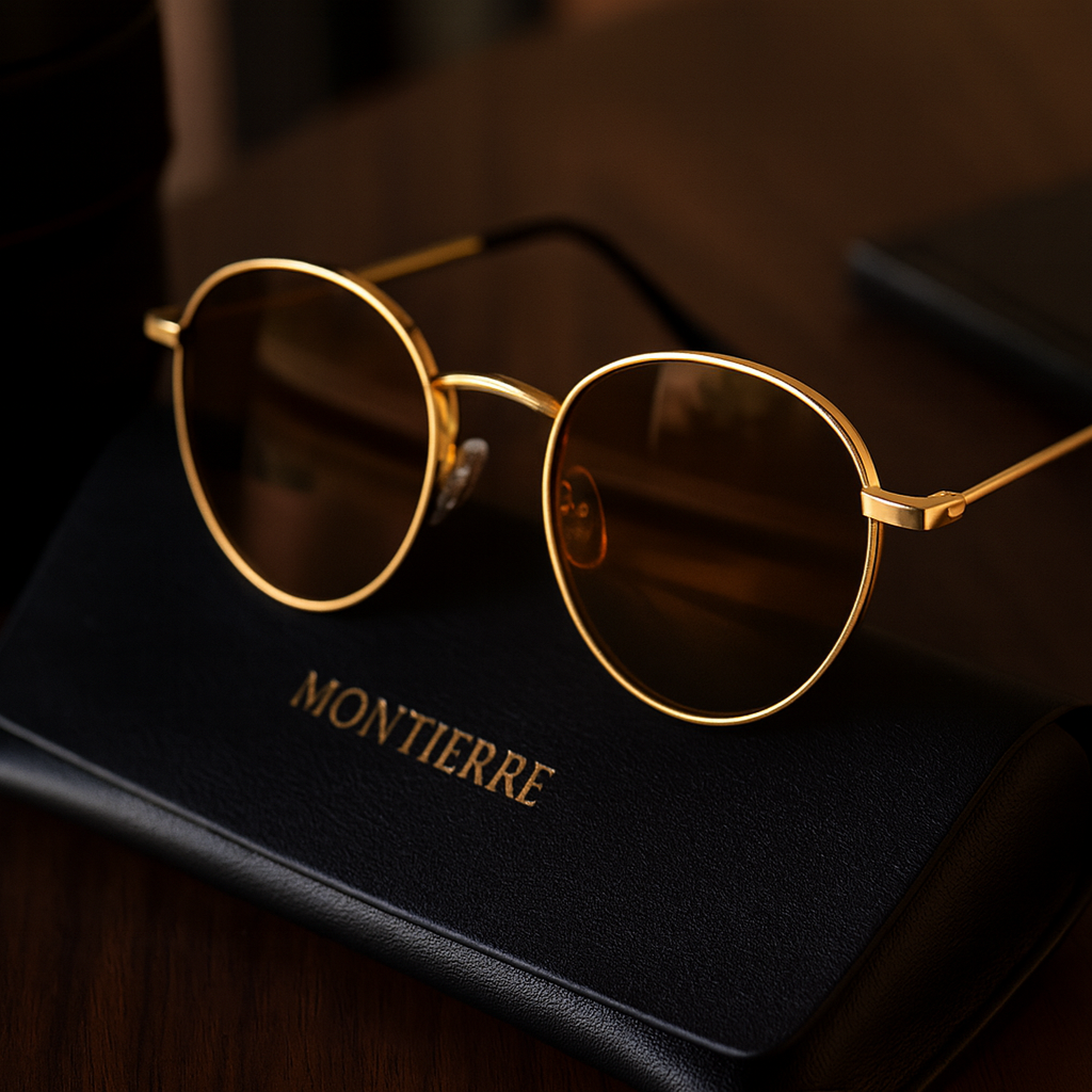 Collection Minuit Sunglass