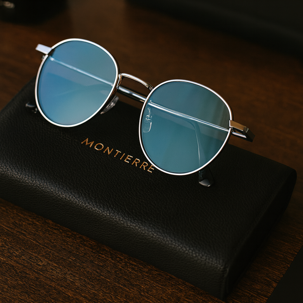 Collection Minuit Sunglass