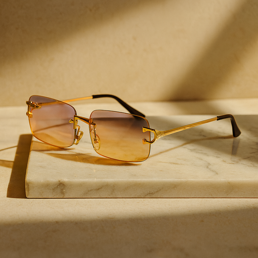 Code Noir Sunglass