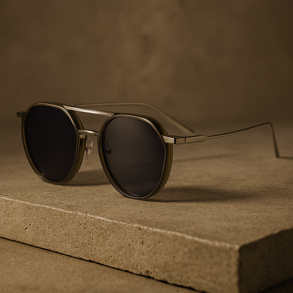 Altitudine Sunglasses