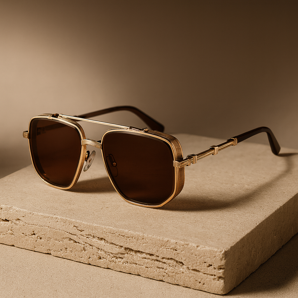 Commandant Sunglasses