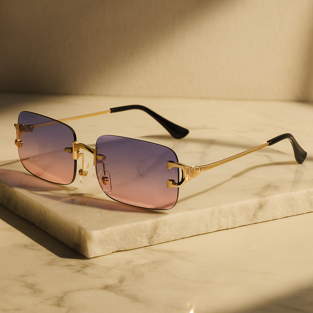 Code Noir Sunglass