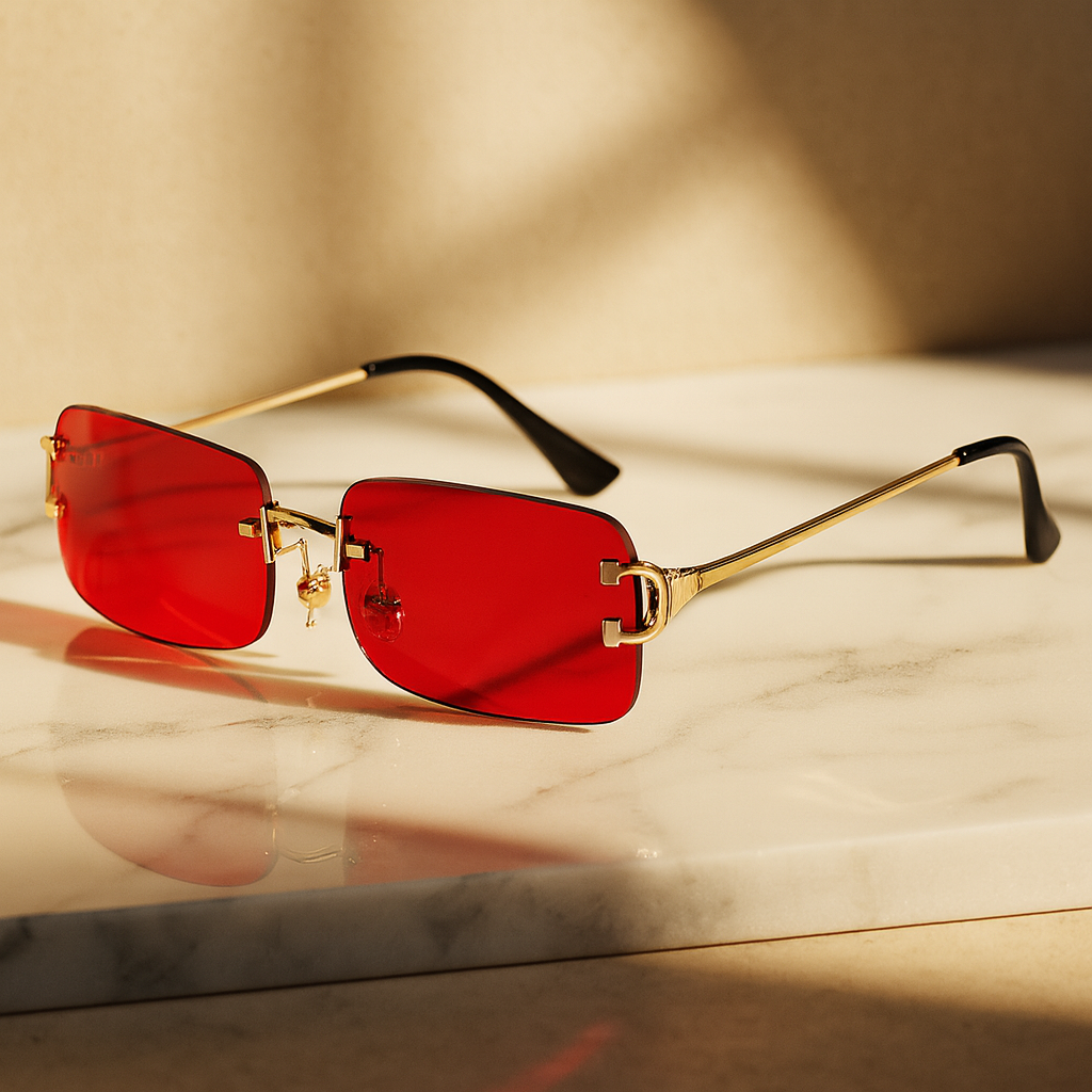 Code Noir Sunglass