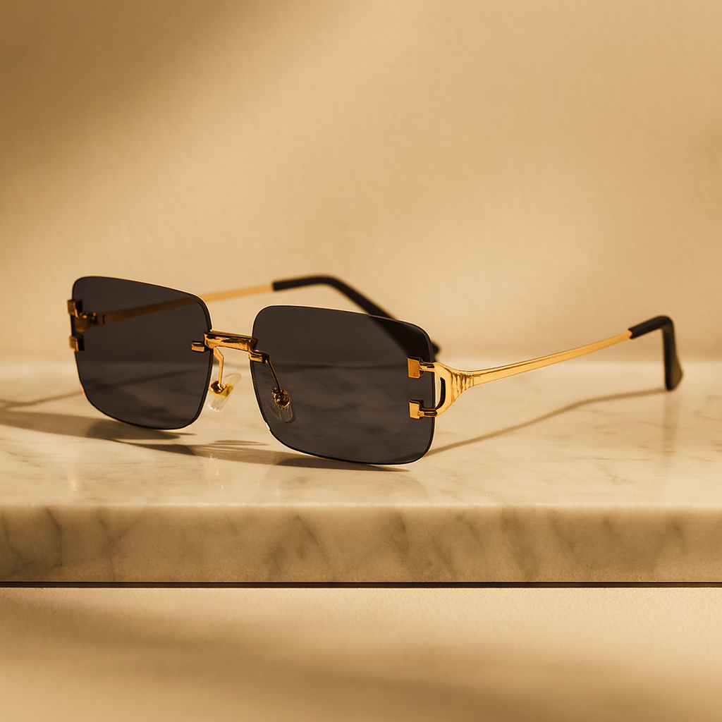 Code Noir Sunglass