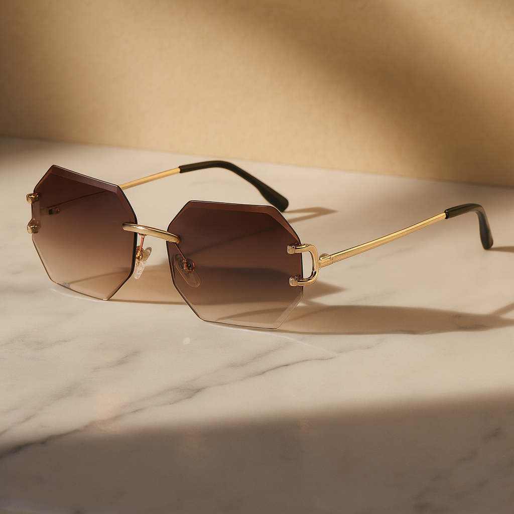 Vitraux Sunglasses