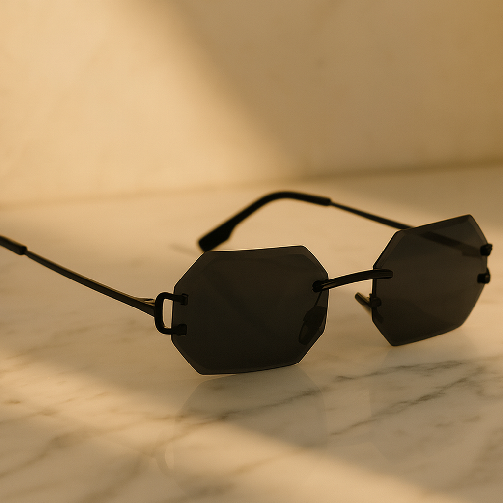 Vitraux Sunglasses