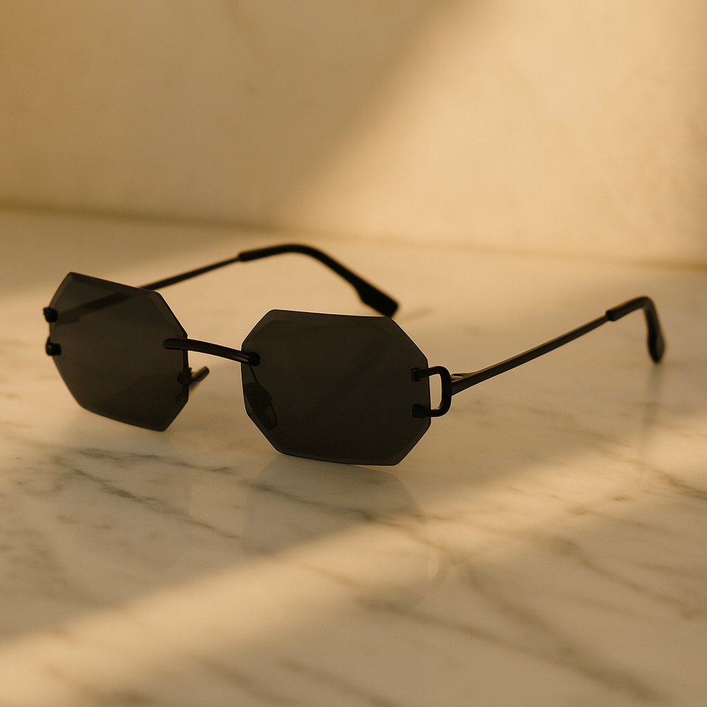 Vitraux Sunglasses