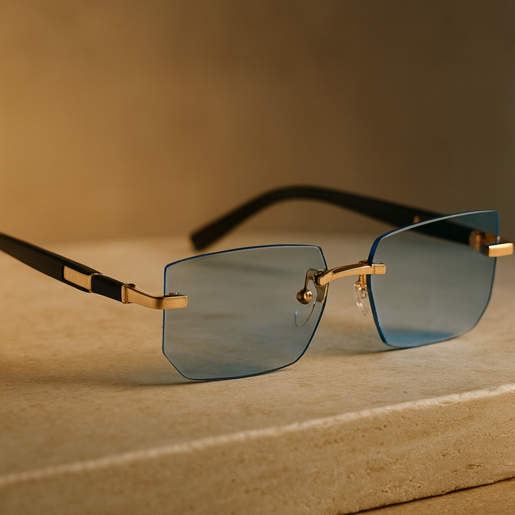 Nuit Noire Sunglasses