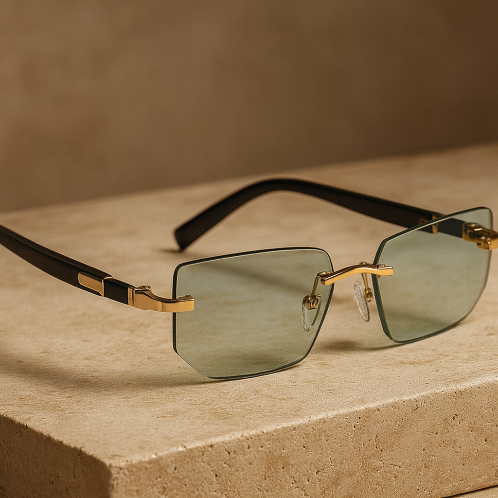 Nuit Noire Sunglasses