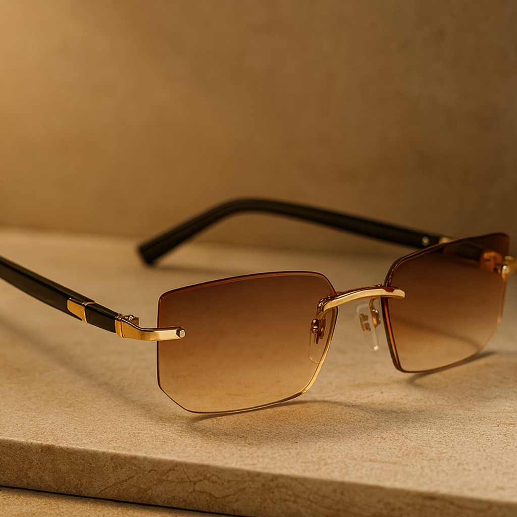 Nuit Noire Sunglasses