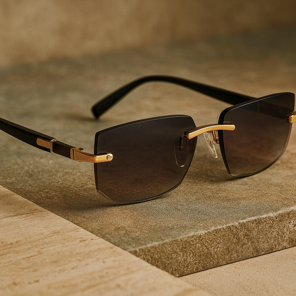 Nuit Noire Sunglasses