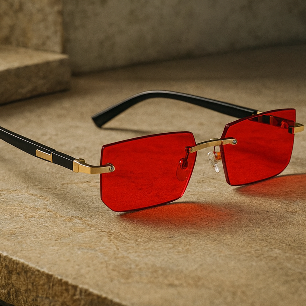 Nuit Noire Sunglasses