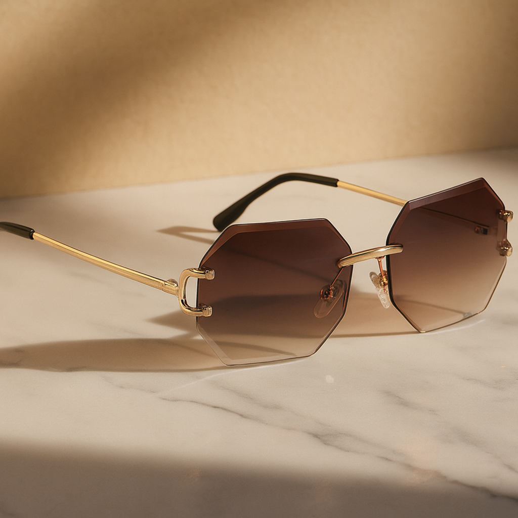Vitraux Sunglasses