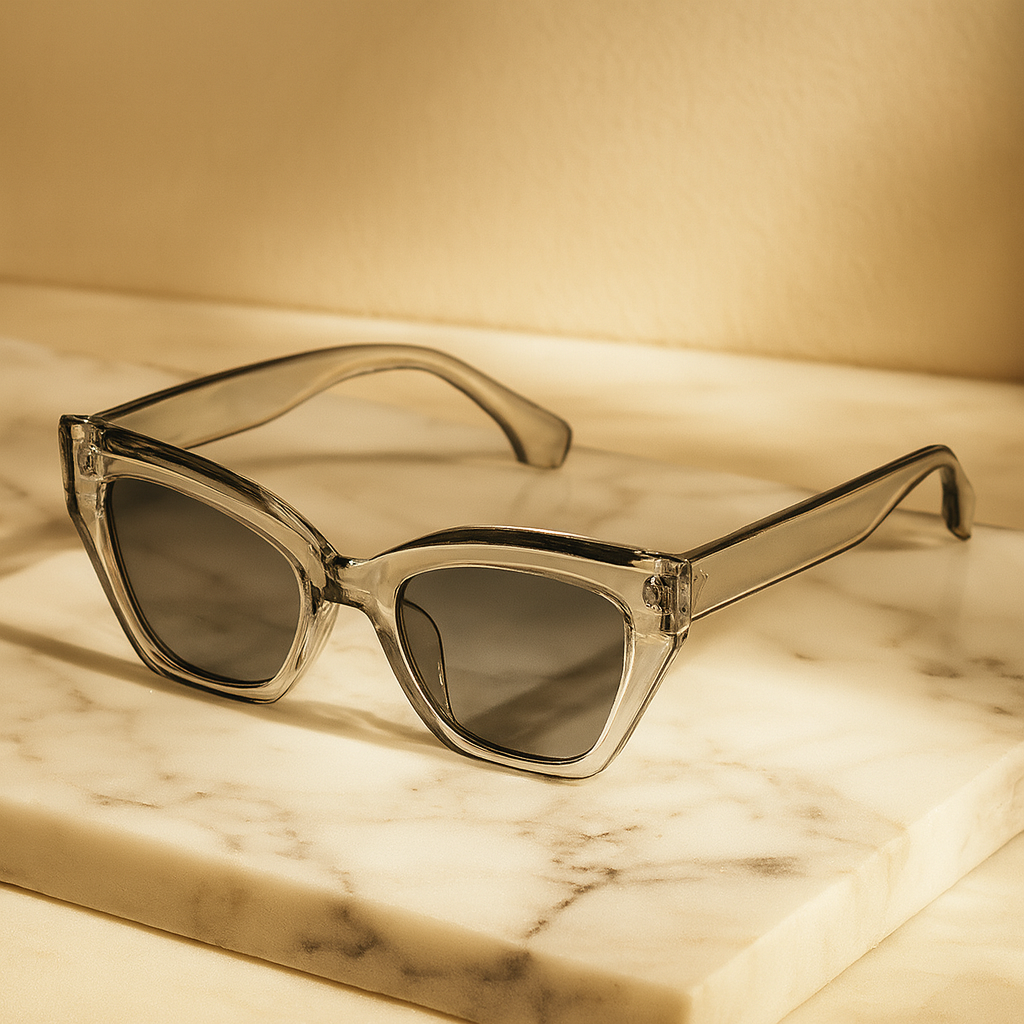 Haute Contraste Sunglasses