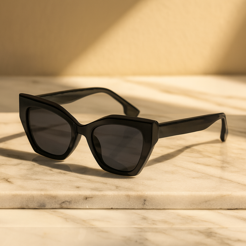 Haute Contraste Sunglasses