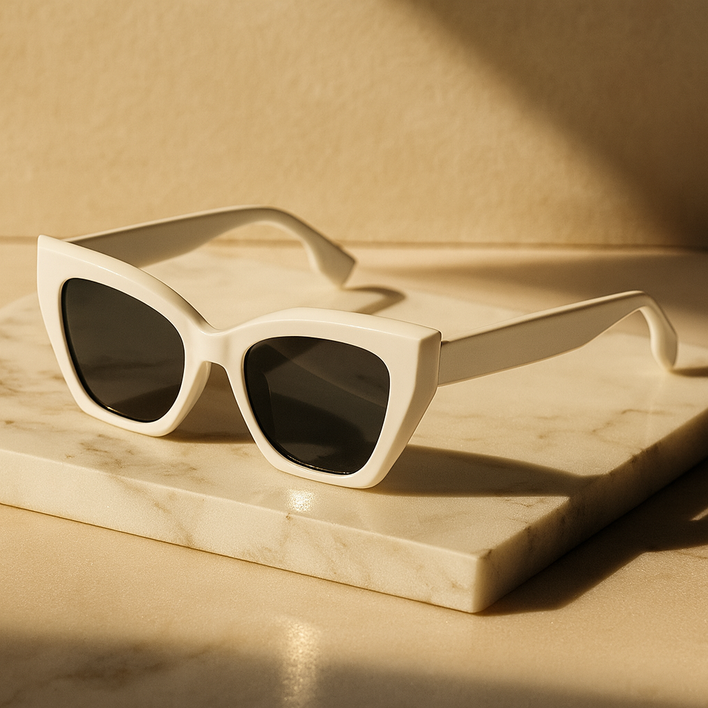 Haute Contraste Sunglasses