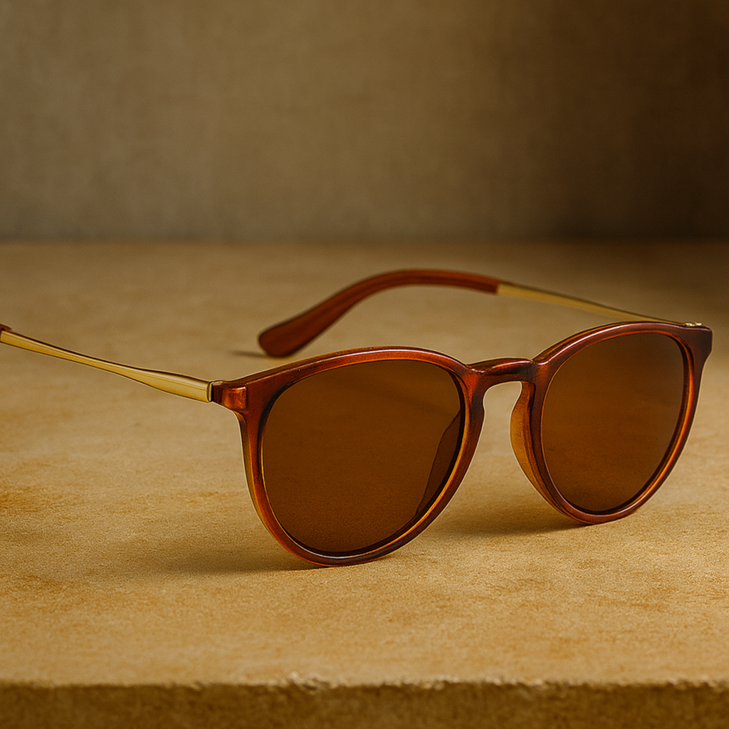 Édition Civile Sunglasses