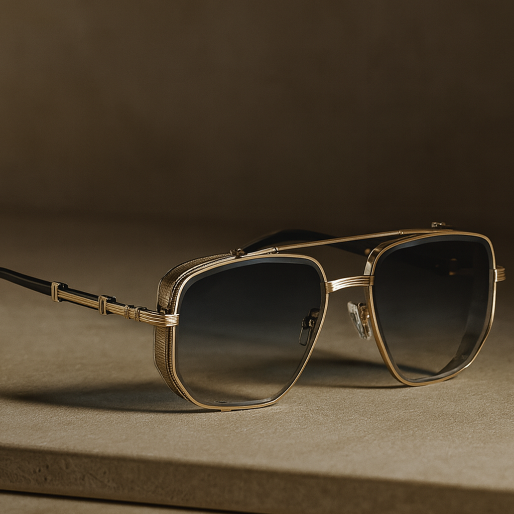 Commandant Sunglasses