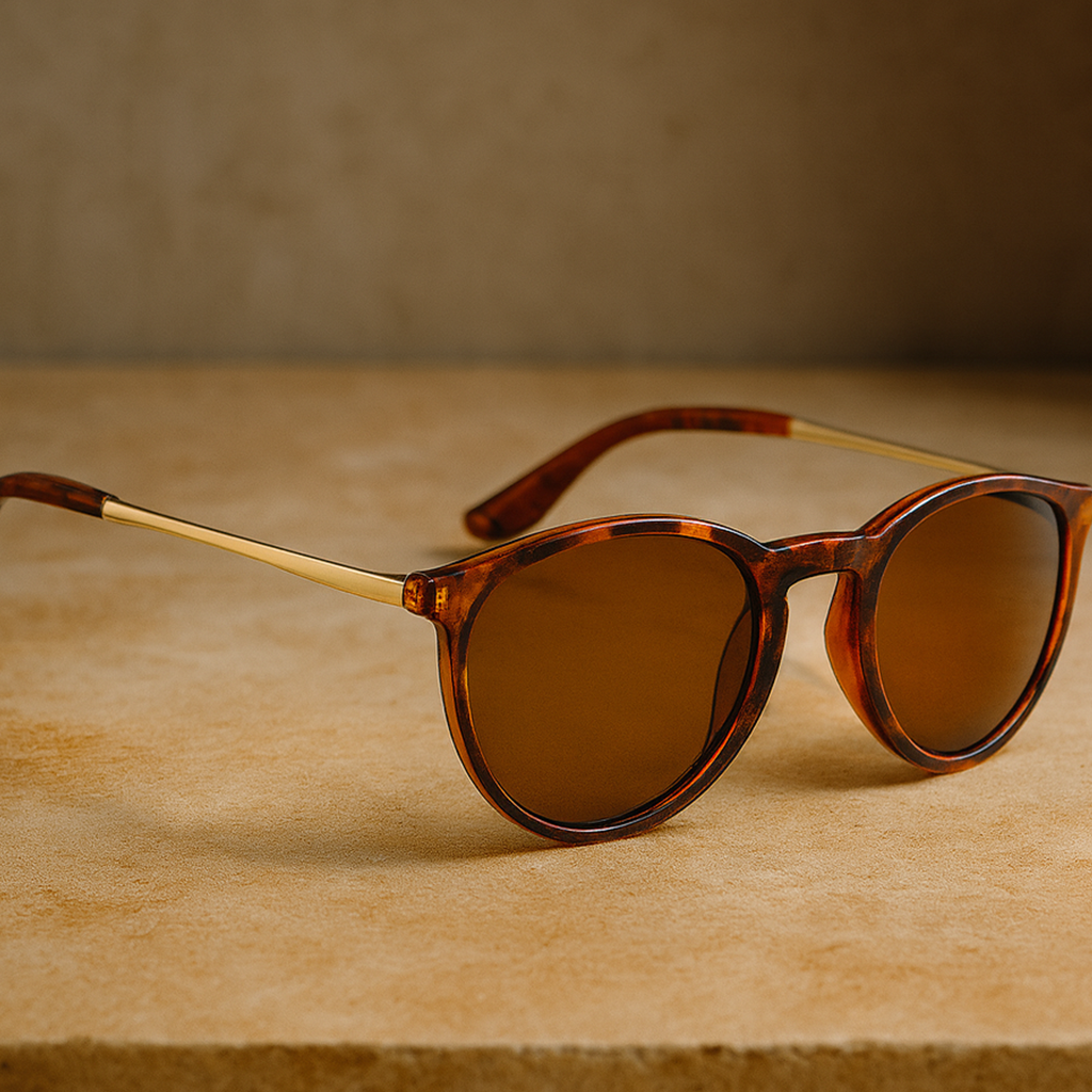 Édition Civile Sunglasses