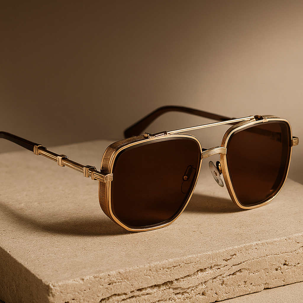 Commandant Sunglasses