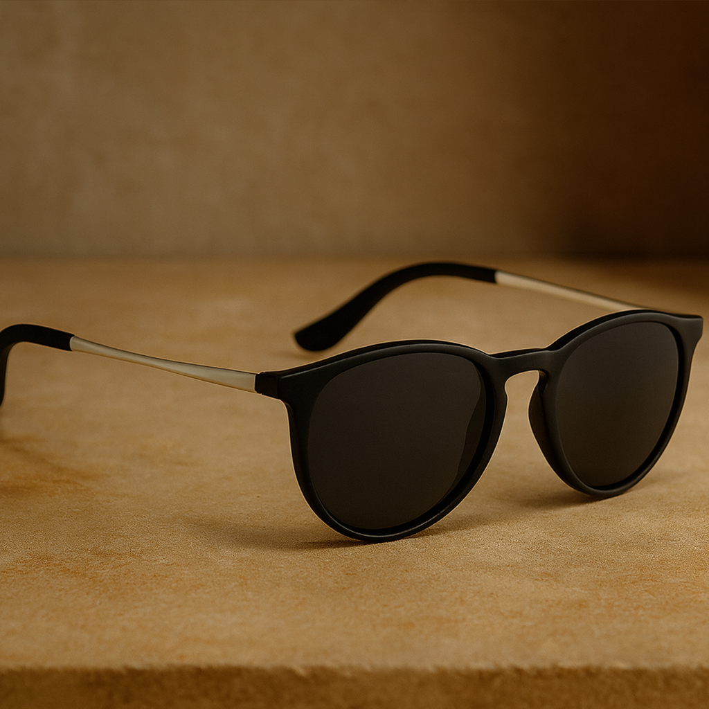 Édition Civile Sunglasses