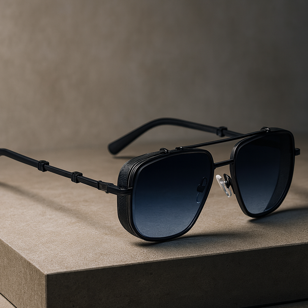 Commandant Sunglasses