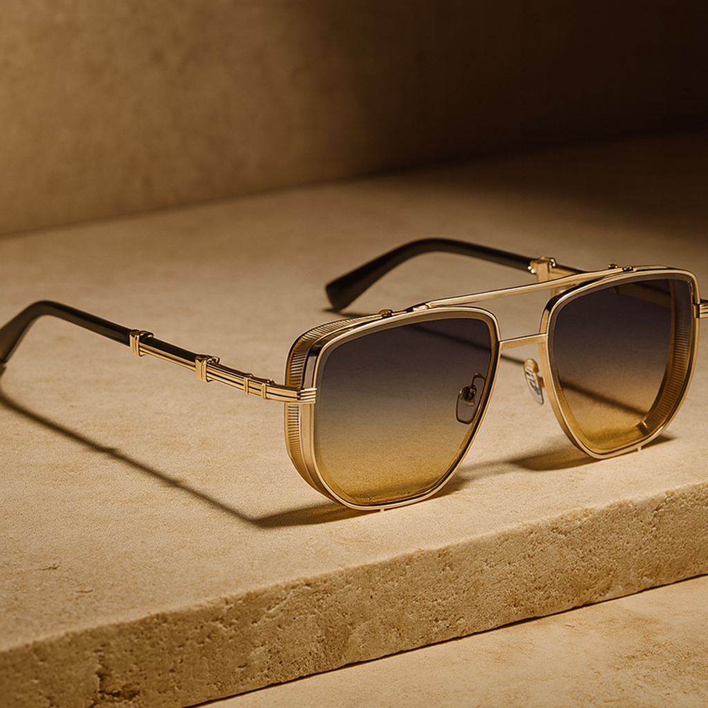 Commandant Sunglasses