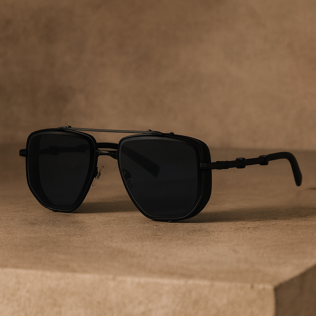 Commandant Sunglasses