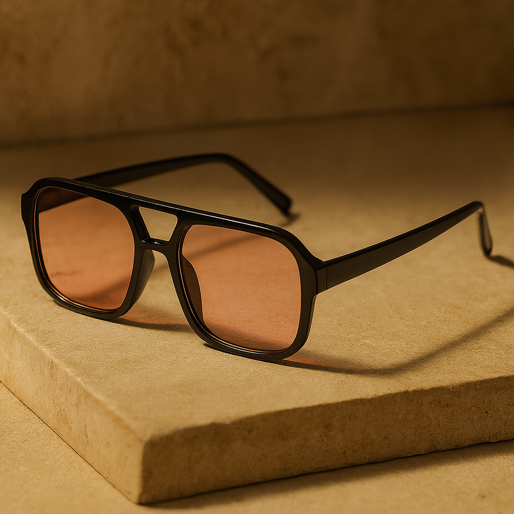 Métro Cut Sunglasses