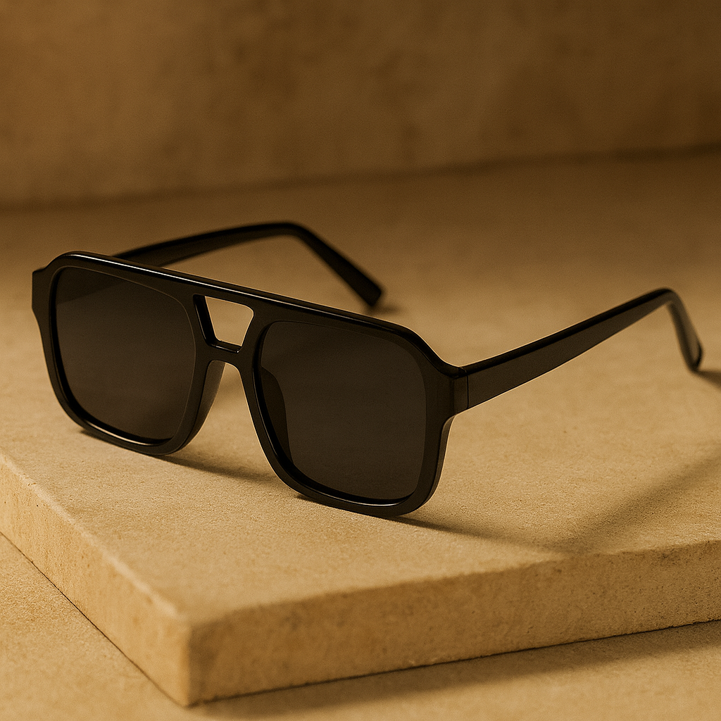 Métro Cut Sunglasses