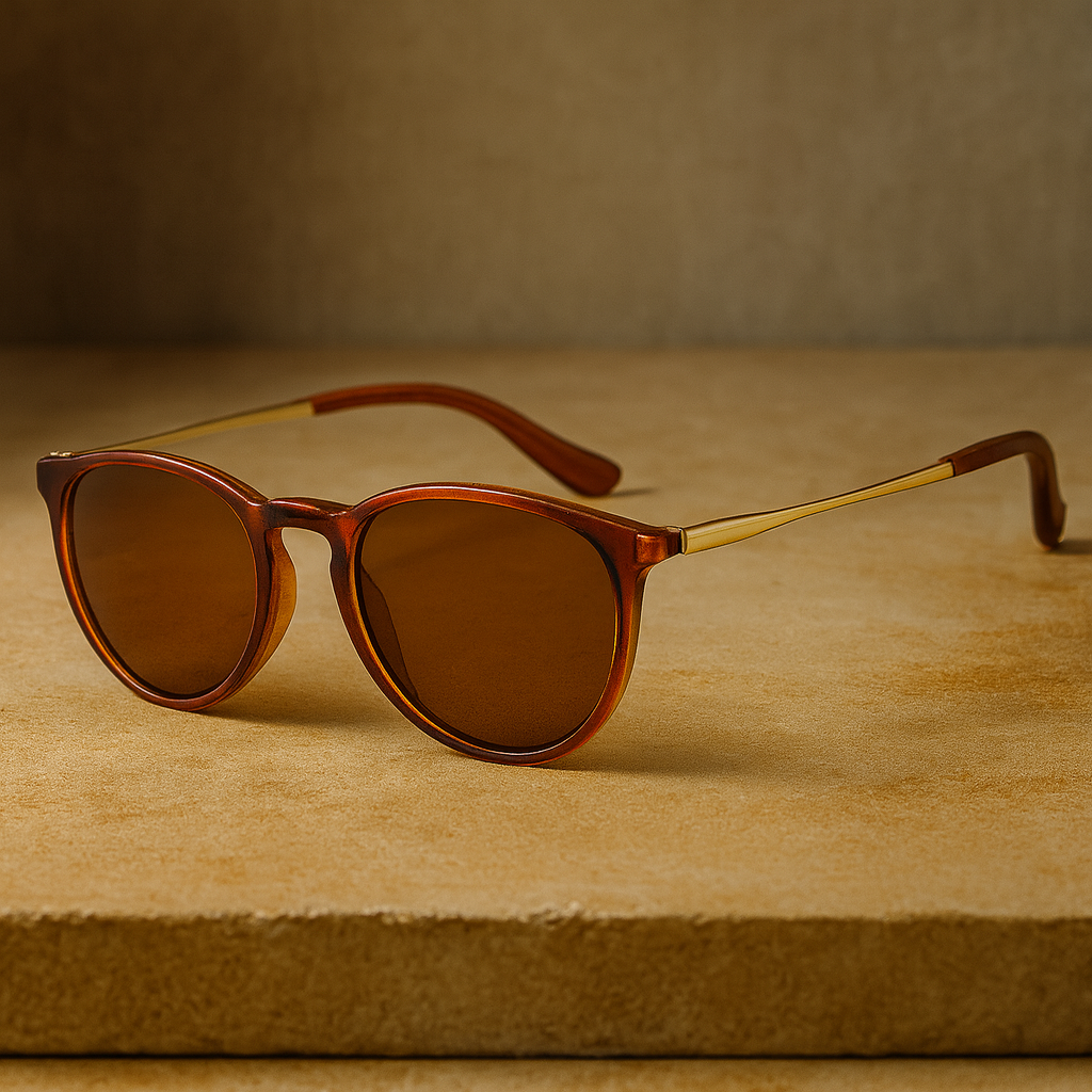 Édition Civile Sunglasses