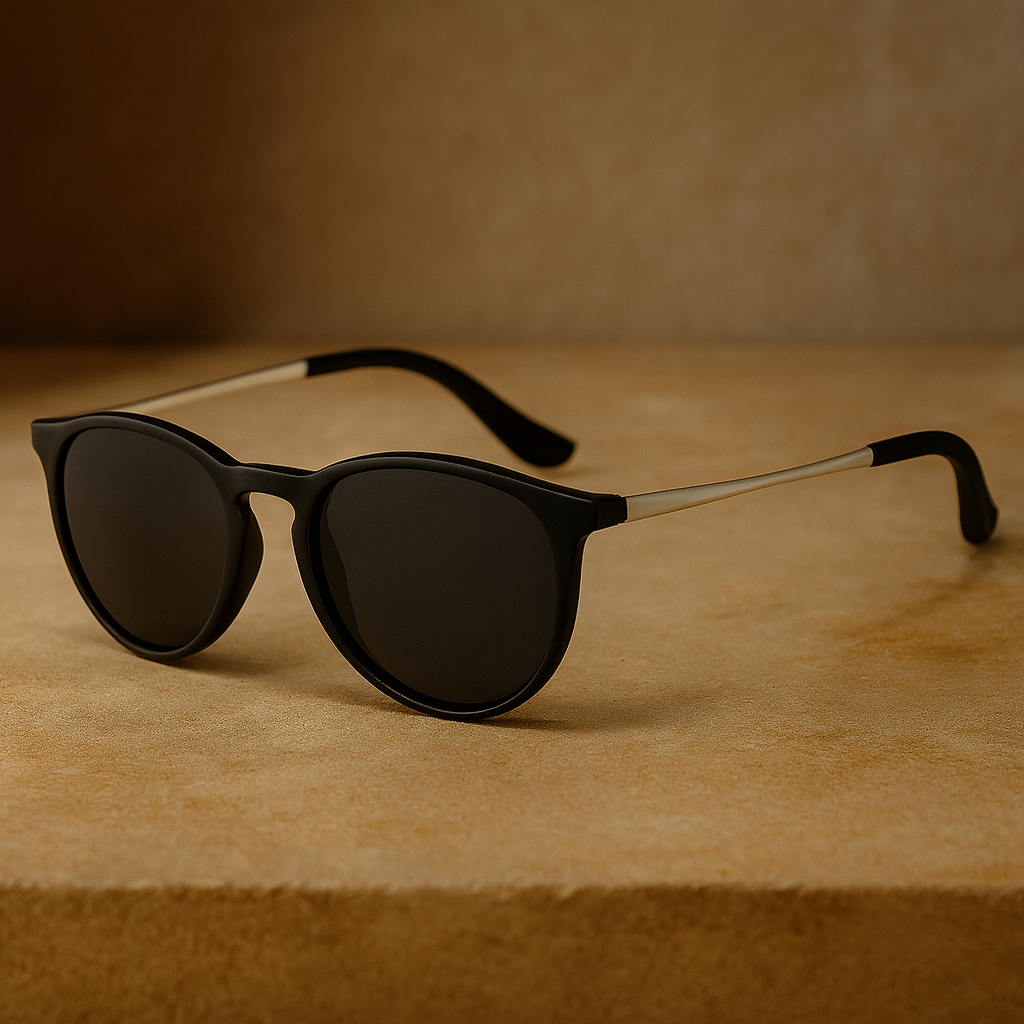 Édition Civile Sunglasses