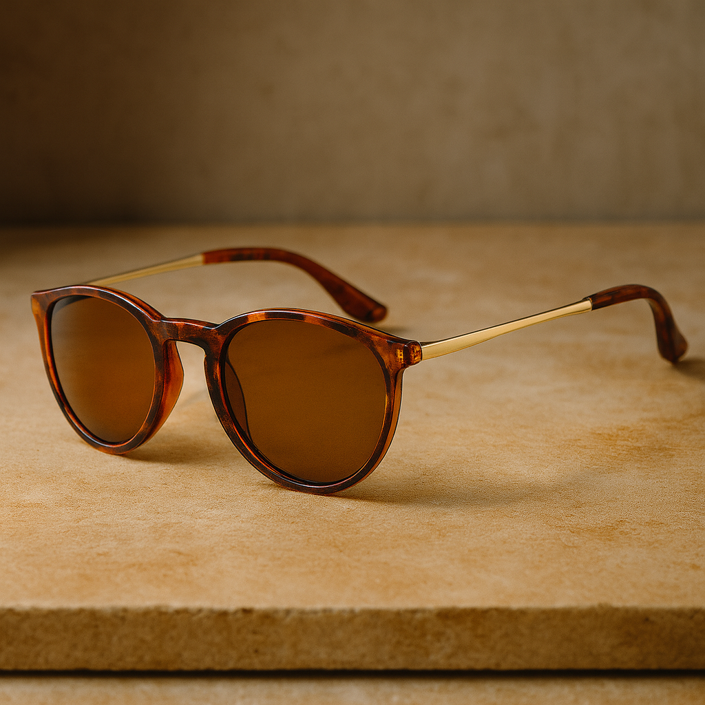 Édition Civile Sunglasses